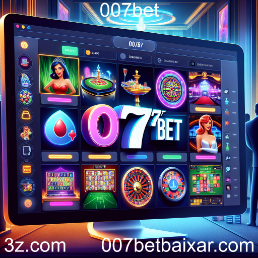 007bet
